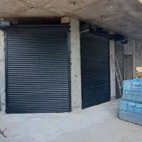 کرکره هوشمند هیرو