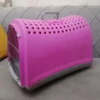 باکس حمل سگ و گربه