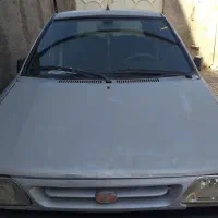 فروش پراید