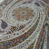 یک تخته فرش 6 و یک تخته 12 متری