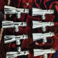 شیر آلات