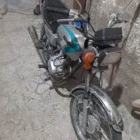هندا 150 cc