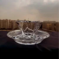 کریستال چک نو