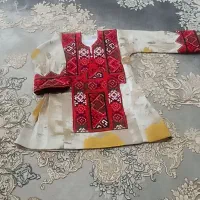 آموزش کامل و تضمینی لباس بلوچی زنانه