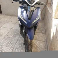 موتور گلکسی طرح کلیک ۱۵۰