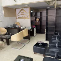 استخدام مشاور املاک صنعتی خانم و آقا ( محدود )