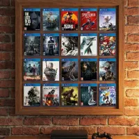 کپی خور PS4 و PS5