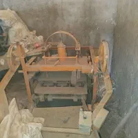 دستگاه بلوک زنی فروشی