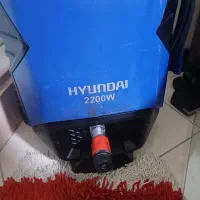 کارواش هیوندای