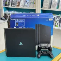 ps4 pro|کنسول، بازی ویدئویی و آنلاین|تهران, مجیدیه|دیوار