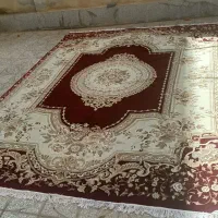 دو عدد فرش