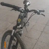 دوچرخه سایز 26