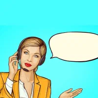 ب تعدادی همکار خانم کارشناس فروش نیازمندیم