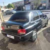 پراید ۱۳۲مدل ۸۸