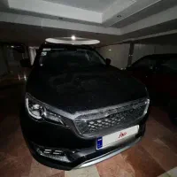 فیدلیتی پرایم هفت نفره