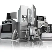 **سمساری**خرید هر گونه لوازم منزل کارکرده و نو