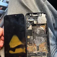 Iphone 12|موبایل|تهران, نیاوران|دیوار