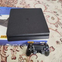 ps4 slim کپی خور