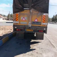 911|خودرو سنگین|مشهد, کوی ولیعصر|دیوار