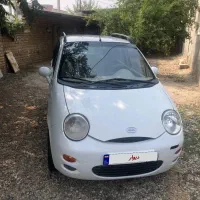 ام وی ام ۱۱۰ چهار سیلندر مرتب همچی
