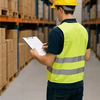استخدام نیروی حراست برای مجموعه معتبر مواد غذایی