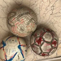 توپ چمن و فوتسال