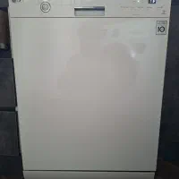 ماشین ظرف شویی ال جی DC32W