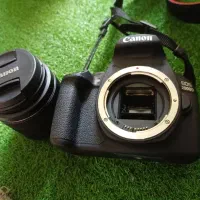 دوربین canon EOS2000D|دوربین عکاسی و فیلم‌برداری|شهر ری, اقدسیه|دیوار