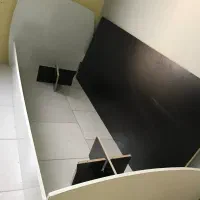 تخت خواب تک نفره