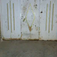 درب منزل