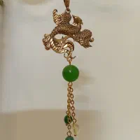 مدال سنگهای طبیعی