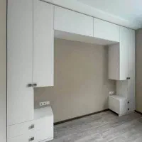 کمد دیواری و کابینت مدرن