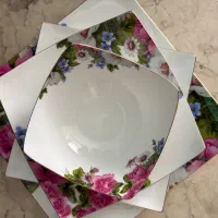 چینی پنج ستاره اصل