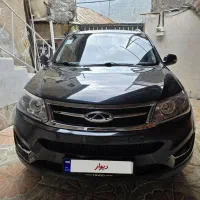 تیگو 5 مدل 95