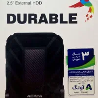 هارد  اکسترنال ۴ ترابایت ADATA