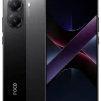Poco x7 pro تمیز