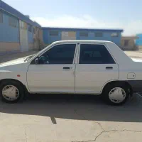 پراید 97