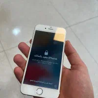 ایفون6s ایکلود (قفل شده)