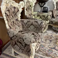 مبل سلطنتی ۹ نفره