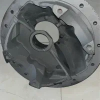لوازم دفرانسیل لودر