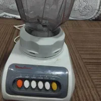 مخلوط کن واسیاب دسته دوم قدیمی سالم سالم