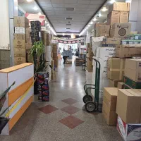لاله‌زار نو پاساژ تجاری البرز ۲۰