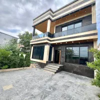 دوبلکس-مدرن-نوساز-استخرداخلی-دوخواب-مستر