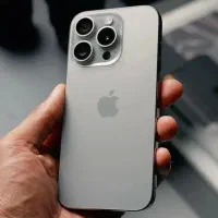 گوشی آیفون ۱۵ پرومکس