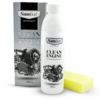 چربی زدا و کلیه محصولات نانوسان آلمان (کلی و جزئی(