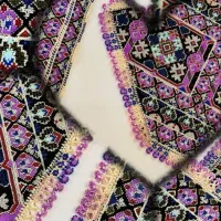 کریشی|لباس|مشهد, شهرک شهید باهنر|دیوار