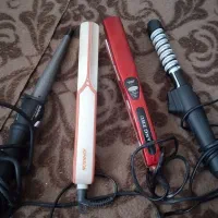 اتو ،بابلیس،بخور صورت