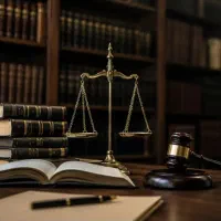 وکیل پایه یک دادگستری ومشاور حقوقی