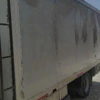 یخچال اسیزو ۶تن
