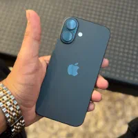 iPhone 16 normal 128